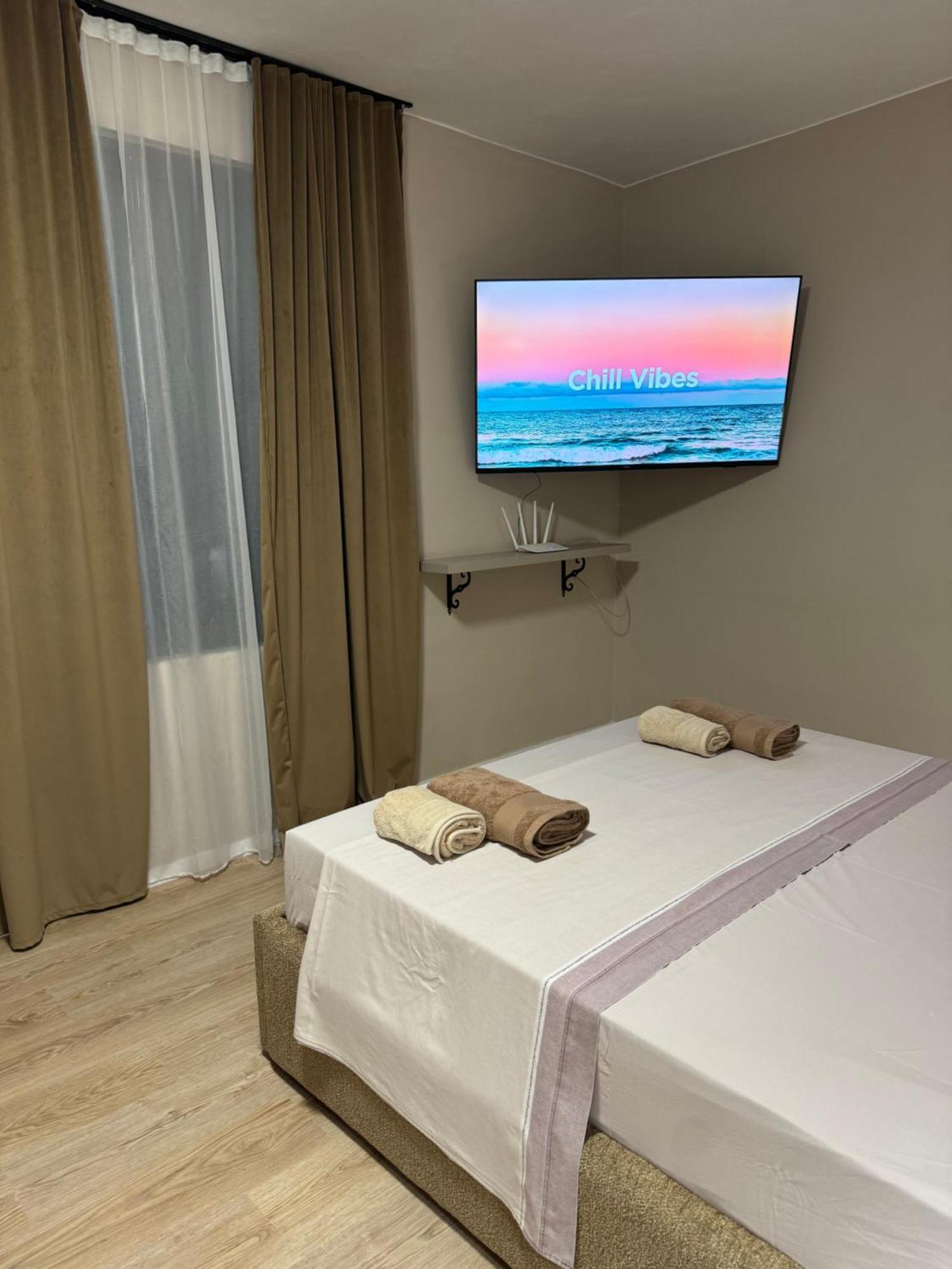 Bejart 6 * Tirana