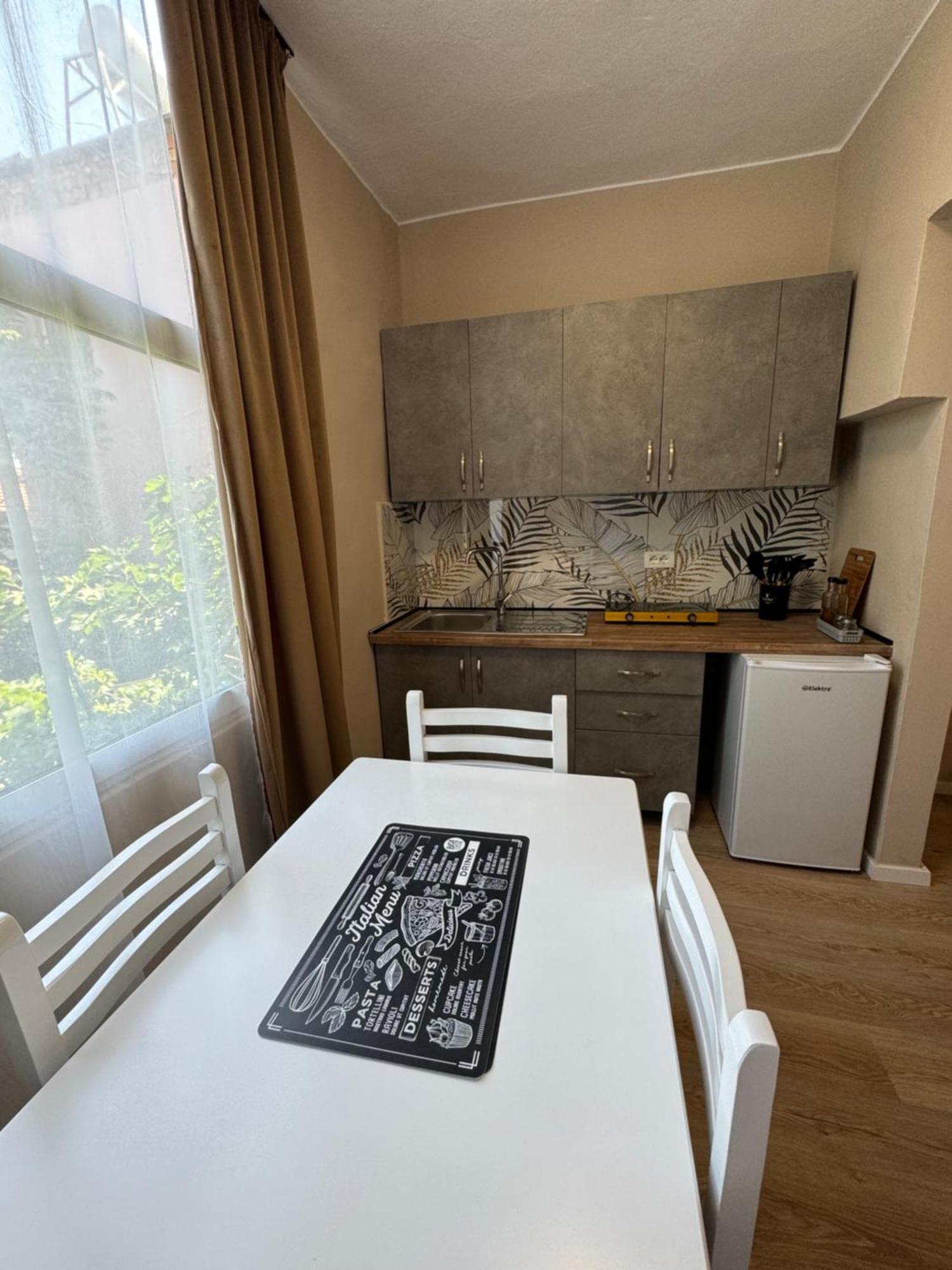 Apartamento Bejart 6