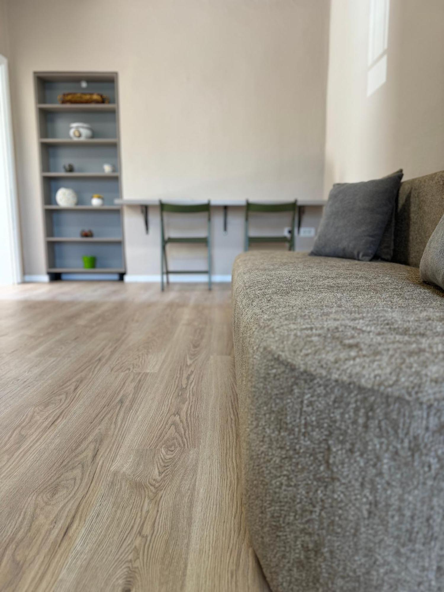 Apartamento Bejart 6