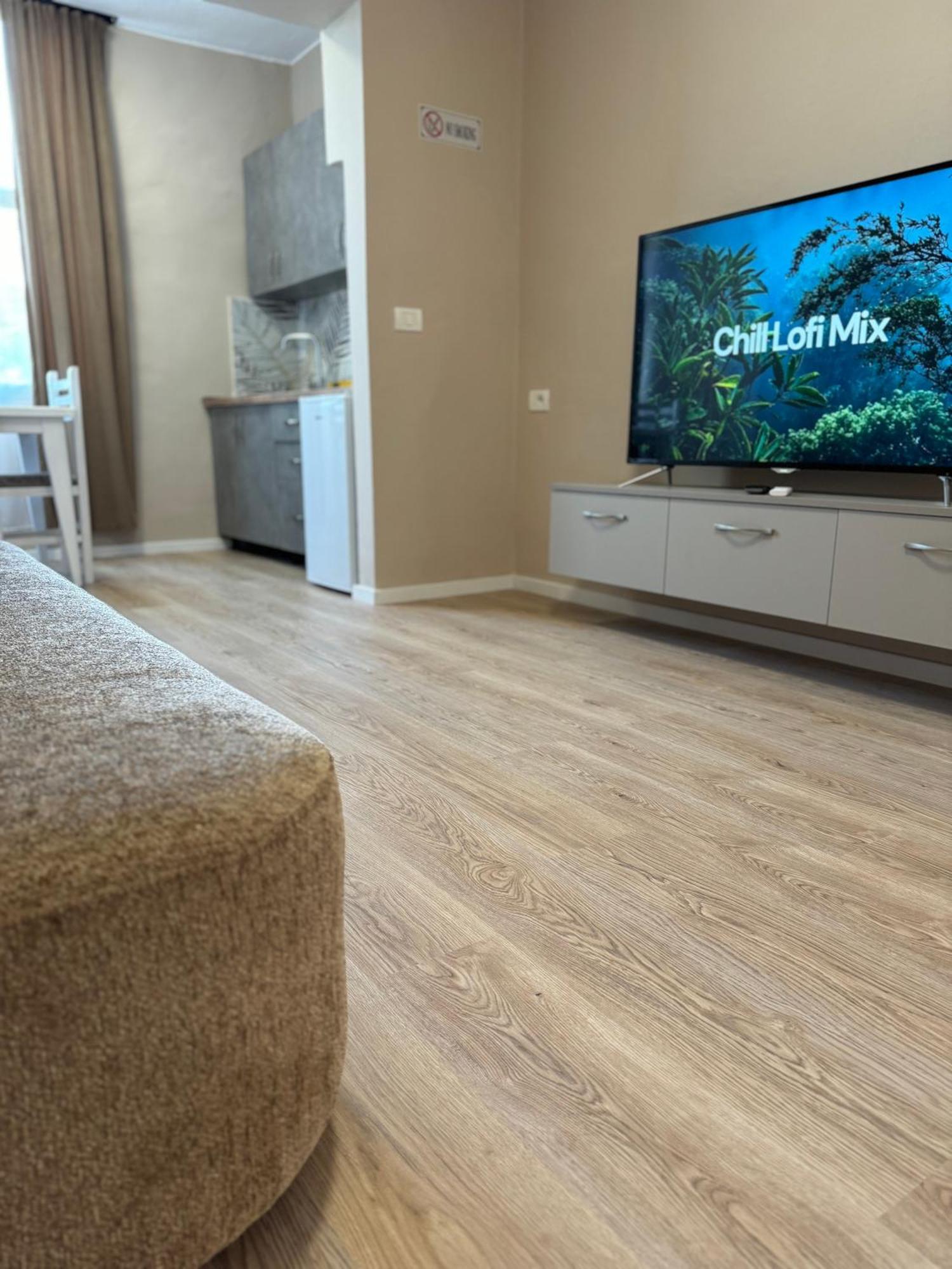 Apartamento Bejart 6 *