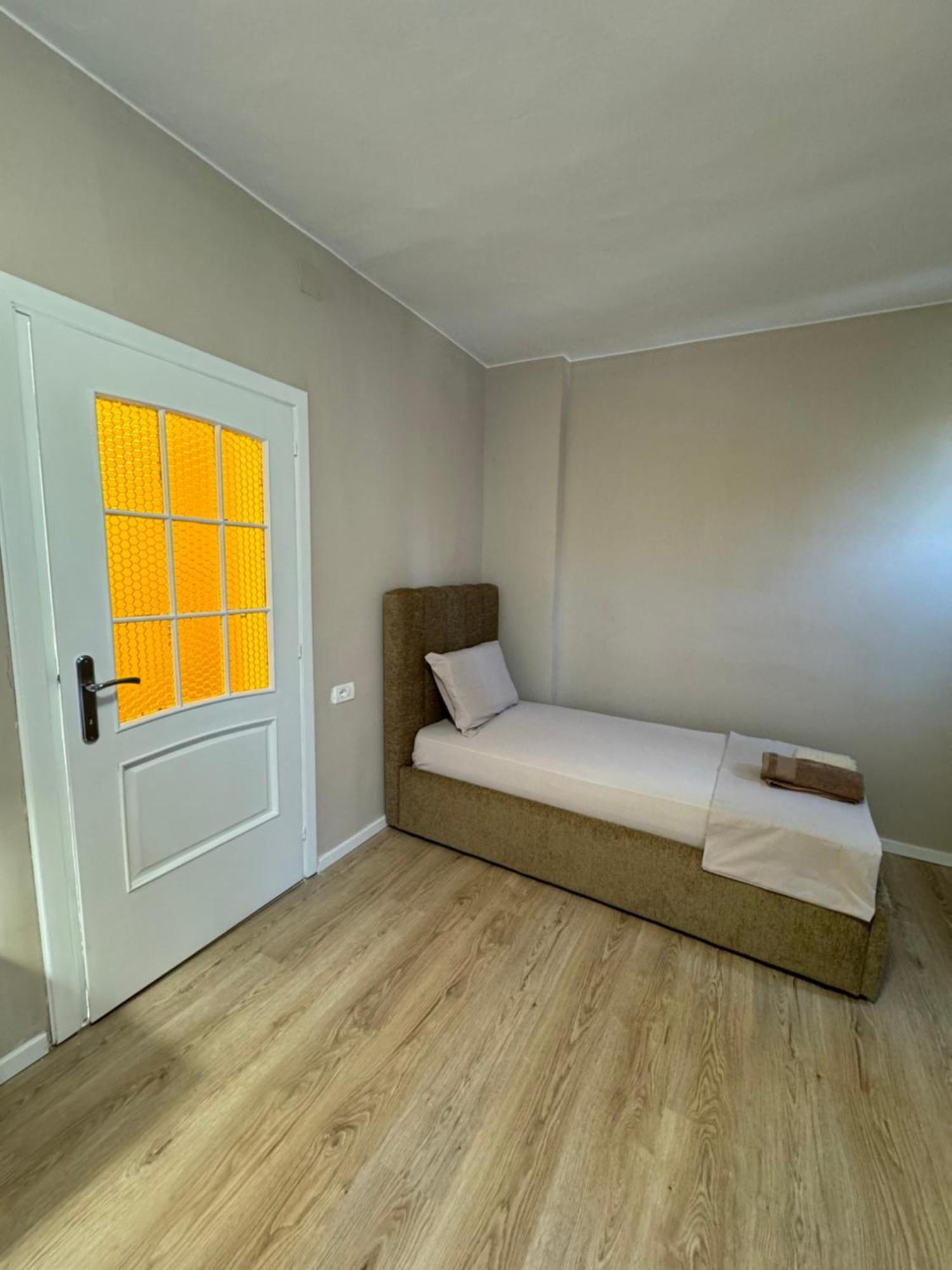 Bejart 6 * Tirana