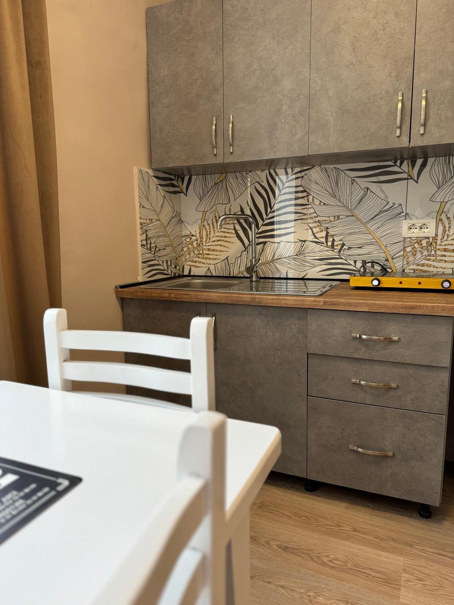 Bejart 6 Apartamento