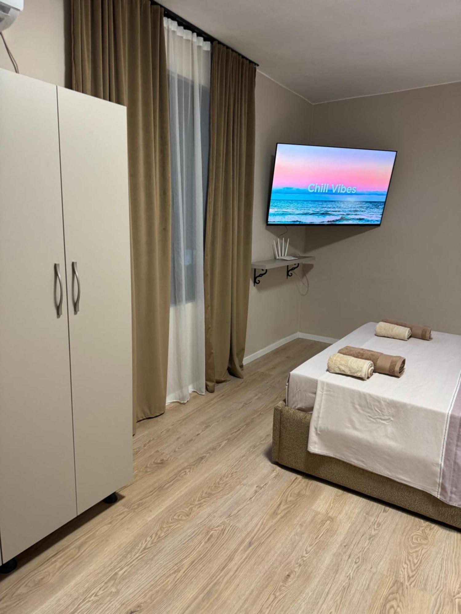 Apartamento Bejart 6