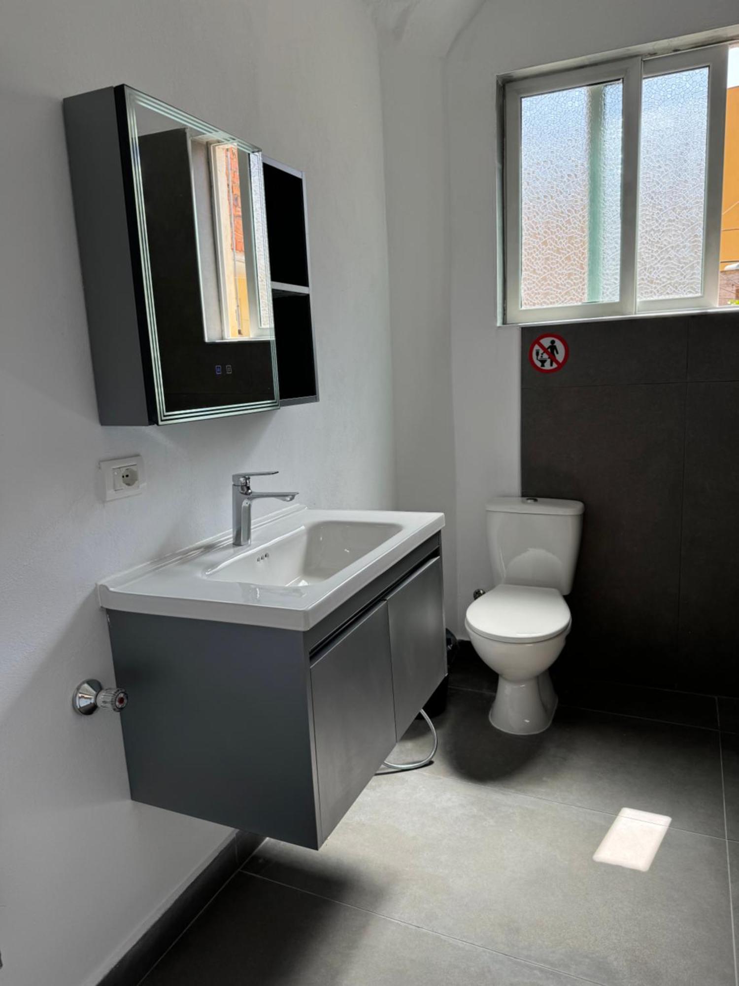 Bejart 6 Apartamento