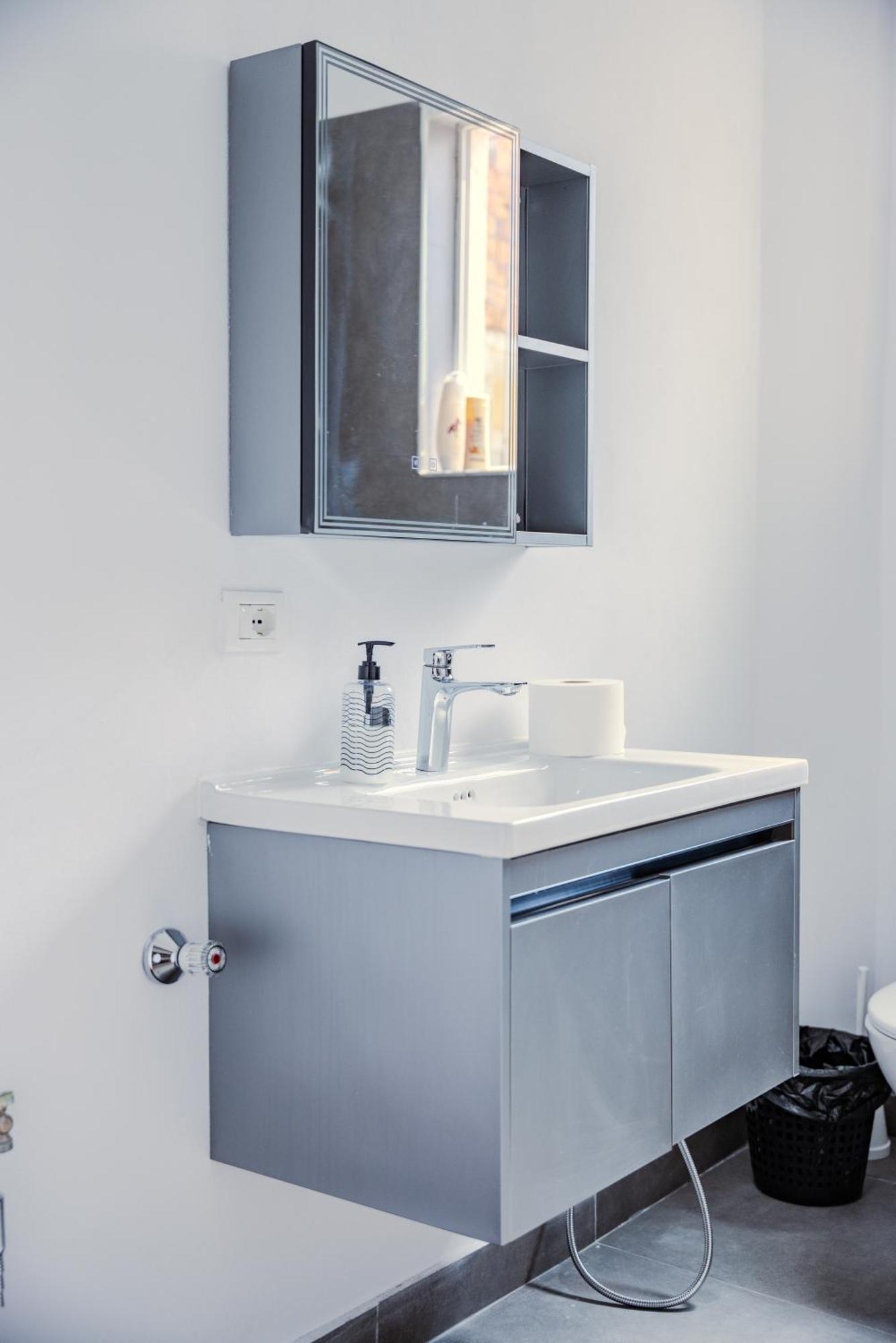 Apartamento Bejart 6 Tirana