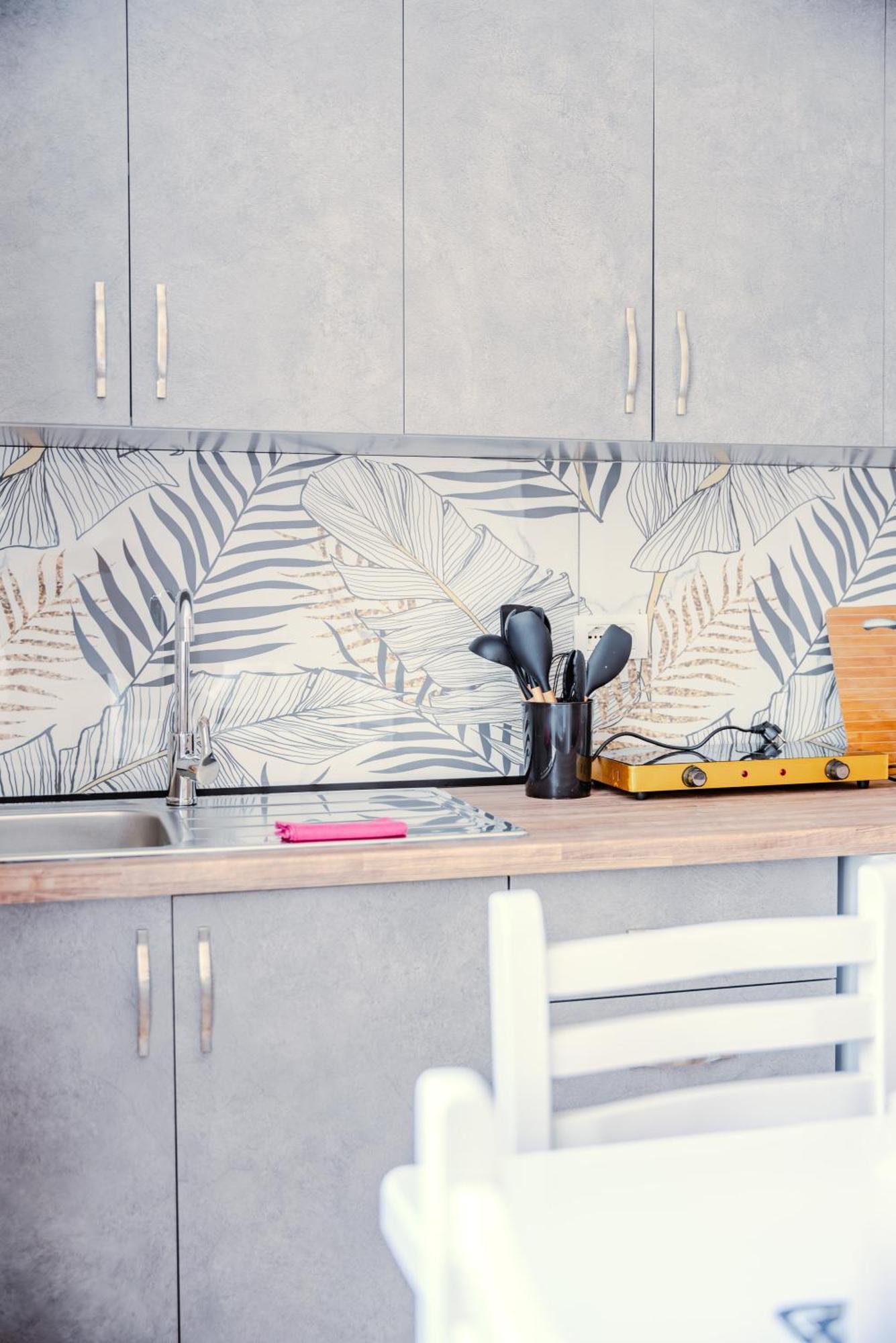 Apartamento Bejart 6