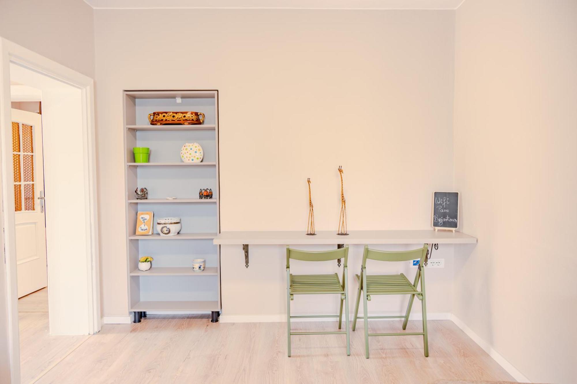 Apartamento Bejart 6