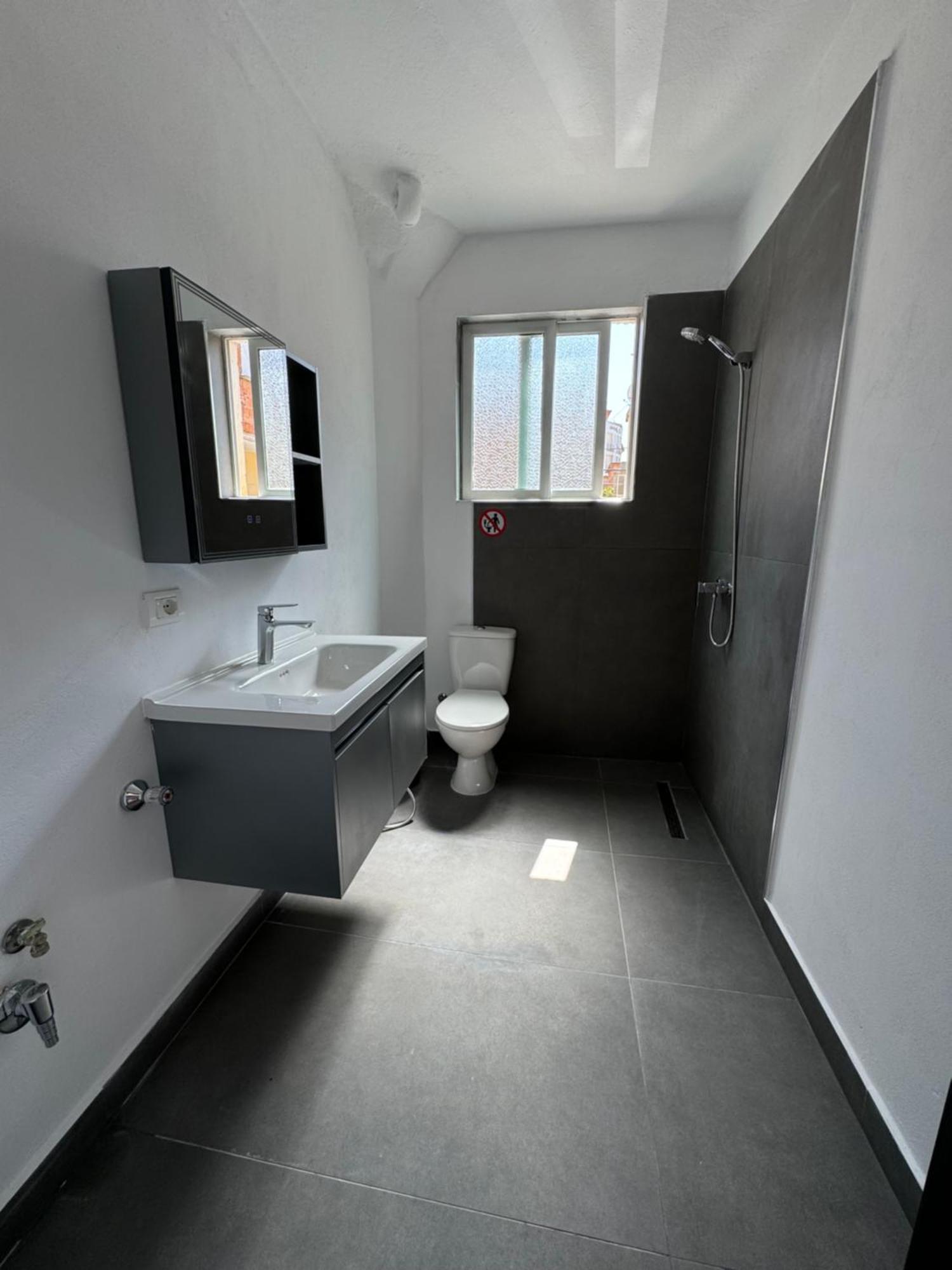 Bejart 6 Appartement