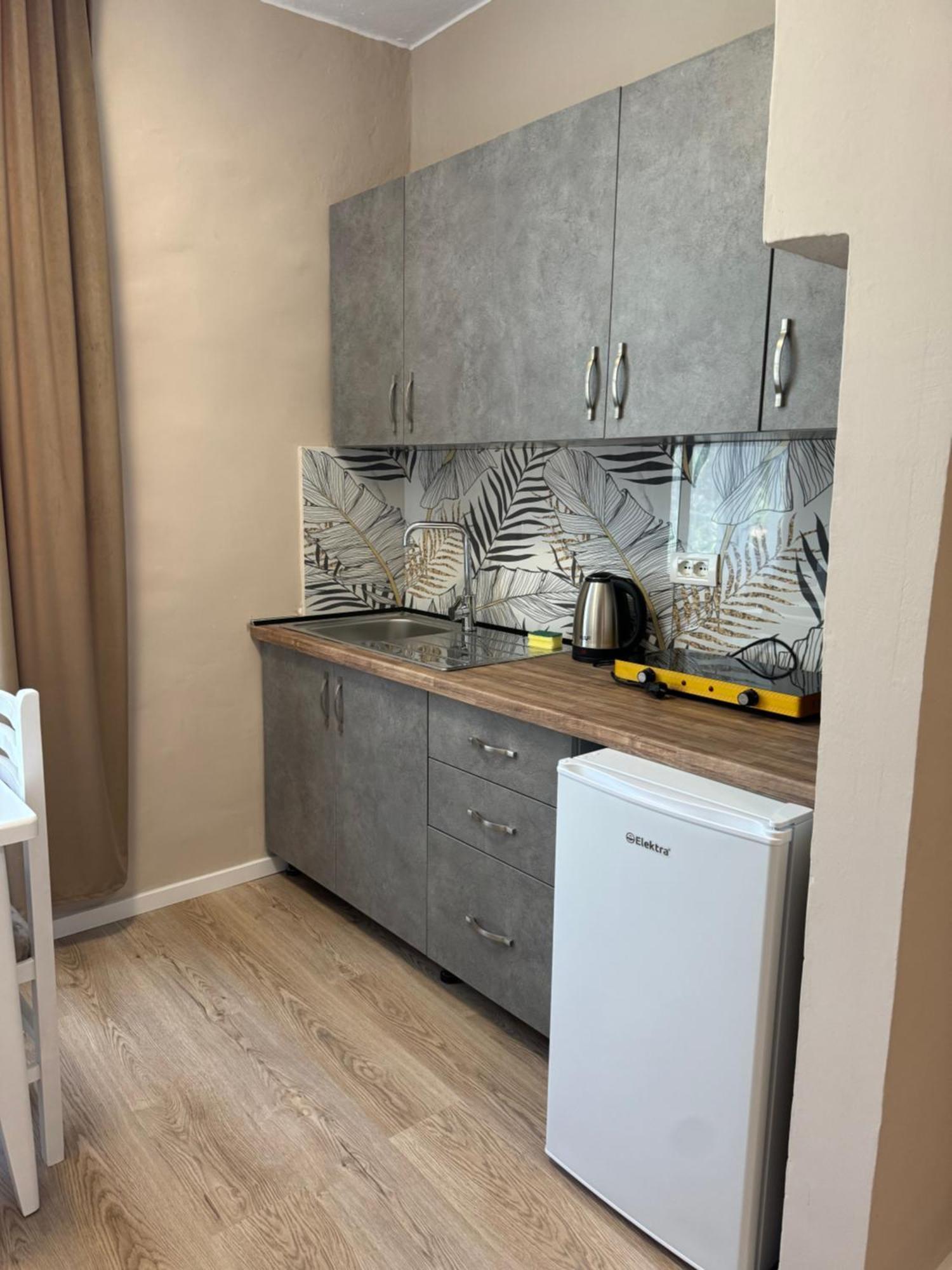 Bejart 6 * Tirana
