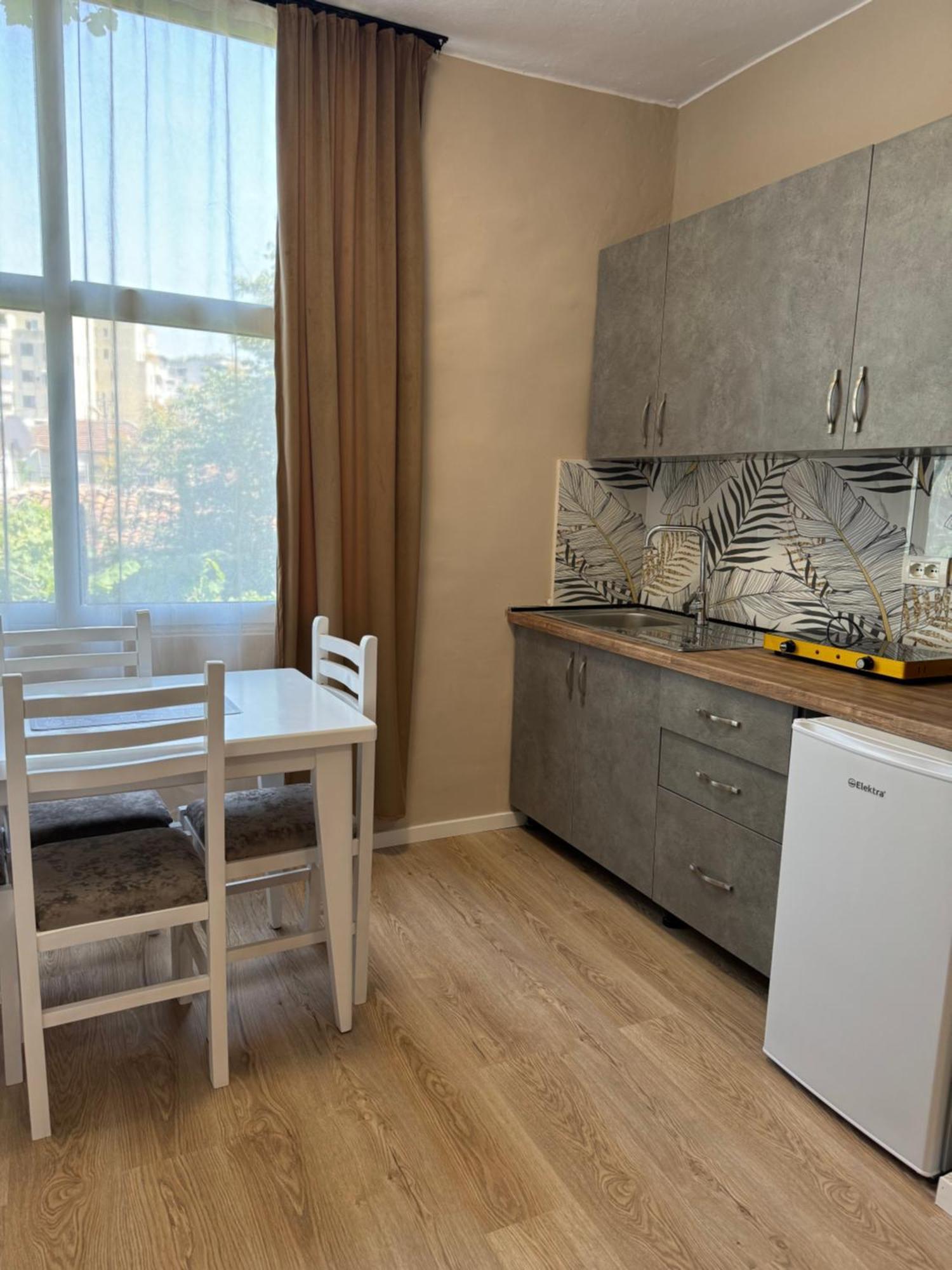 Appartement Bejart 6 Tirana
