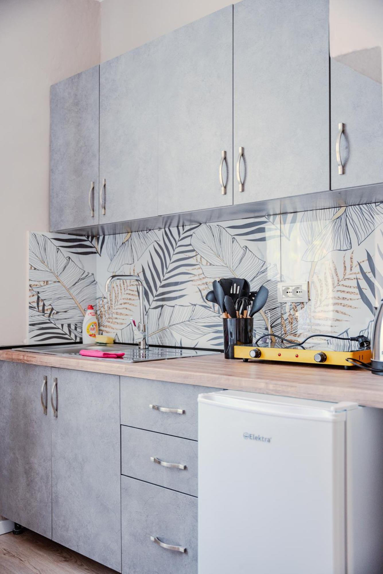 Appartement Bejart 6
