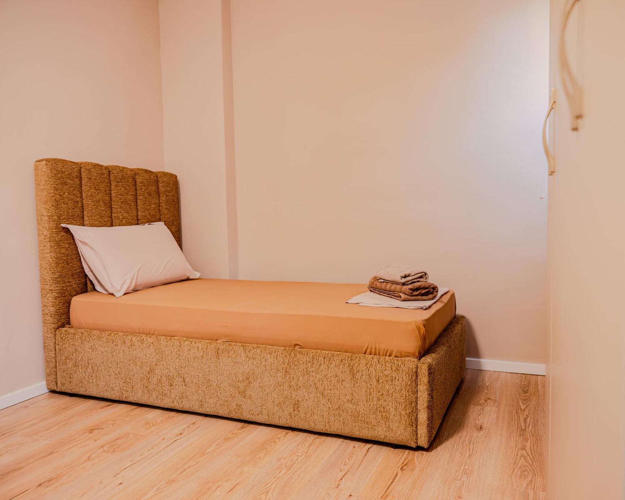 Bejart 6 Appartement