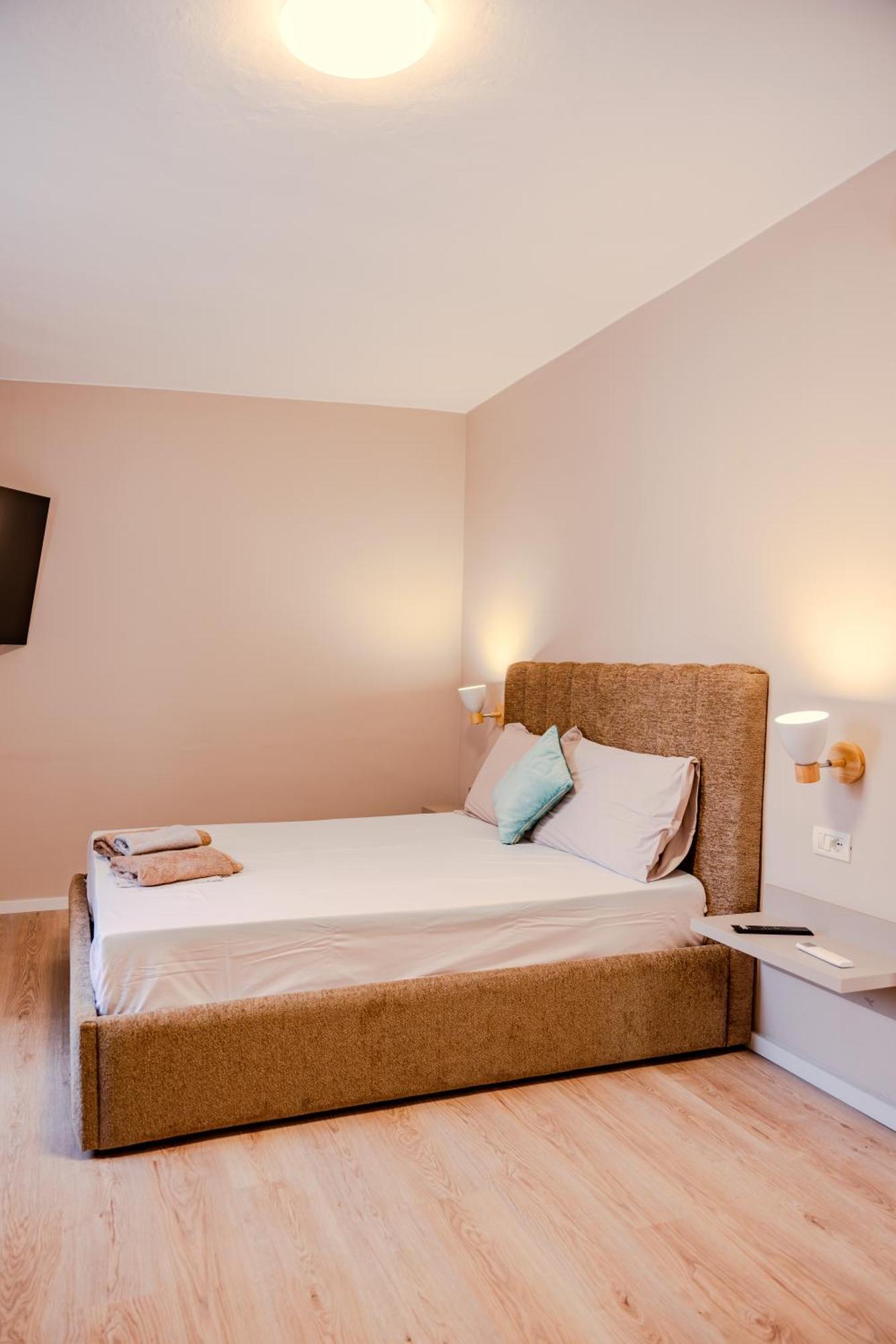 Appartement Bejart 6 Tirana